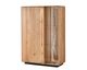 Massivholz »Lausanne« Highboard I