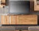 Massivholz »Lausanne« Lowboard IV