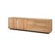 Massivholz »Lausanne« Lowboard IV