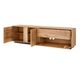 Massivholz »Lausanne« Lowboard IV