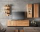Massivholz »Lausanne« Lowboard IV