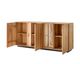 Massivholz »Lausanne« Sideboard
