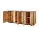 Massivholz »Lausanne« Sideboard
