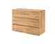 Massivholz »Los Angeles« Kommode