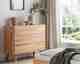 Massivholz »Los Angeles« Kommode