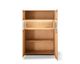 Massivholz »Lugano« Highboard II