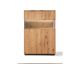 Massivholz »Lugano« Highboard II