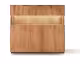 Massivholz »Lugano« Highboard