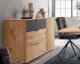 Massivholz »Lugano« Sideboard