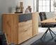 Massivholz »Lugano« Sideboard