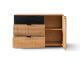 Massivholz »Lugano« Sideboard