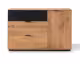 Massivholz »Lugano« Sideboard
