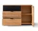 Massivholz »Lugano« Sideboard Artikelbild 1