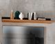 Massivholz »Lugano« Wandregal