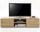 Massivholz Lyon TV-Schrank