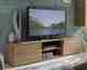 Massivholz Lyon TV-Schrank