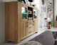 Massivholz »Malburg« Highboard Artikelbild 6