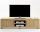 Massivholz »Malburg« Lowboard