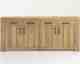 Massivholz »Malburg« Sideboard