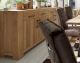 Massivholz »Malburg« Sideboard