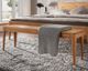 Massivholz »Meran« Bettbank