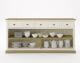 Massivholz New Orleans Sideboard l