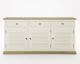 Massivholz »New Orleans« Sideboard lll
