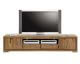 Massivholz Nossa TV-Board