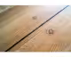 Massivholz »Oak-Style« Esstisch