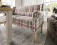 Massivholz »Pavolo« Tischsofa