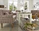 Massivholz »Pavolo« Tischsofa