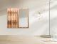 Massivholz »Piaforte« Garderobe Wildeiche Artikelbild 1