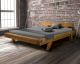 Massivholz »Powerwood« Bett