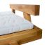 Massivholz »Powerwood« Bett