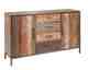 Massivholz »Priya 2« Unika Sideboard