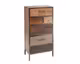 Massivholz »Priya 2« Unikat Kommode