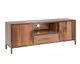 Massivholz »Priya 2« Unikat Lowboard