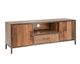 Massivholz »Priya 2« Unikat Lowboard