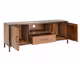 Massivholz »Priya 2« Unikat Lowboard