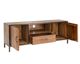 Massivholz »Priya 2« Unikat Lowboard