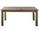 Massivholz »Priya« Esstisch - B160 x H76 x T90