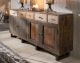 Massivholz »Priya« Unikat Sideboard Artikelbild 1