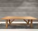 Massivholz »Rustic-Max« Esstisch