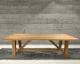 Massivholz »Rustic-Max« Esstisch