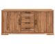 Massivholz Sanam Sideboard
