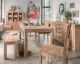 Massivholz Sanam Sideboard