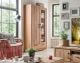 Massivholz Sanam Vitrine ll