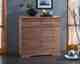 Massivholz »Serie B« Kommode III