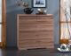 Massivholz »Serie B« Kommode IV