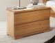 Massivholz »Serie B« Nachtkommode I